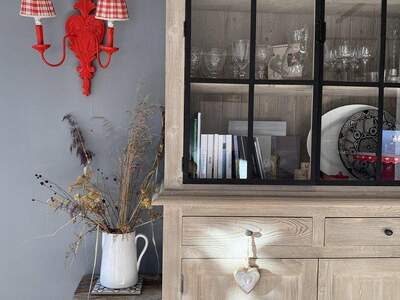 Terrassenwohnung kaufen in 6100 Seefeld (Bild 5)