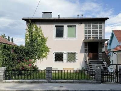 Haus kaufen in 3400 Klosterneuburg