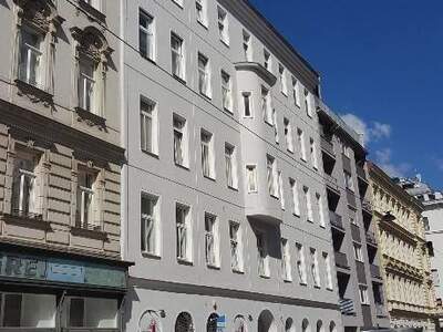 Wohnung mieten in 1020 Wien