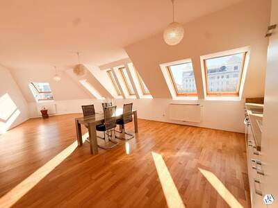 Mietwohnung in 1200 Wien