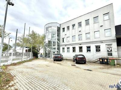 Gewerbeobjekt mieten in 1230 Wien