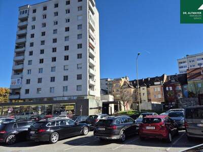 Wohnung kaufen in 9500 Villach (Bild 2)