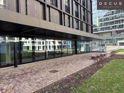 Gewerbeobjekt mieten in 1220 Wien