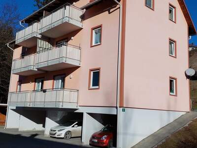 Apartment provisionsfrei mieten in 8160 Weiz