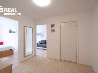 Terrassenwohnung kaufen in 7000 Eisenstadt (Bild 5)