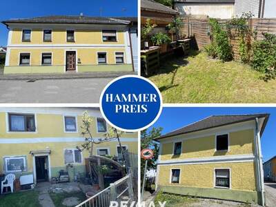 Einfamilienhaus kaufen in 4752 Riedau