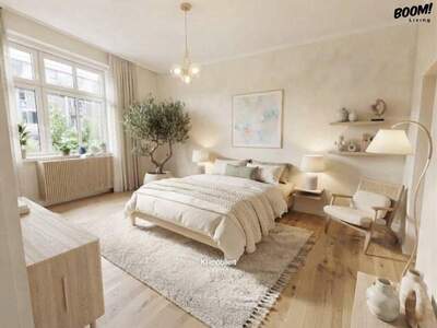 Wohnung kaufen in 1170 Wien