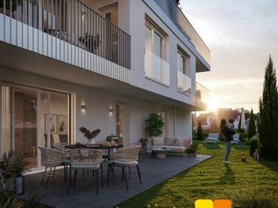 Eigentumswohnung in 1220 Wien