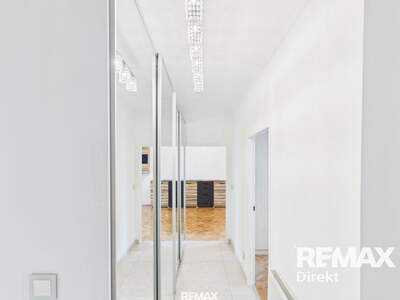 Wohnung mieten in 1160 Wien (Bild 2)