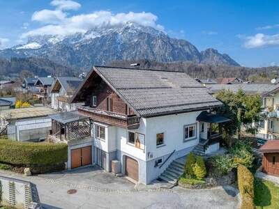 Haus kaufen in 5081 Niederalm