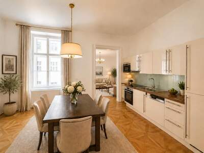 Wohnung mieten in 1010 Wien (Bild 3)