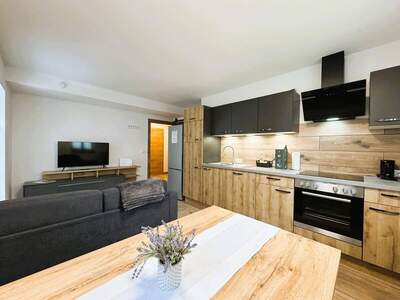 Eigentumswohnung in 8960 Öblarn