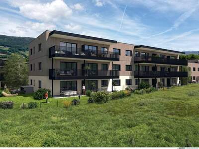 Anlageobjekt kaufen in 5310 St. Lorenz