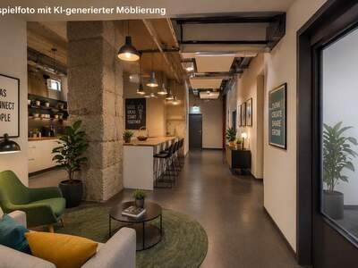 Büro / Praxis mieten in 1120 Wien (Bild 5)