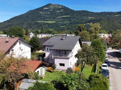 Mehrfamilienhaus kaufen in 5026 Salzburg (Bild 3)