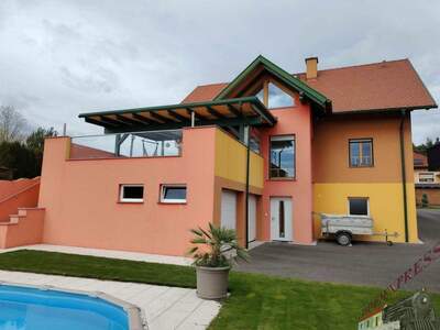 Haus kaufen in 7572 Deutsch Kaltenbrunn (Bild 3)