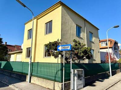 Haus mieten in 1230 Wien