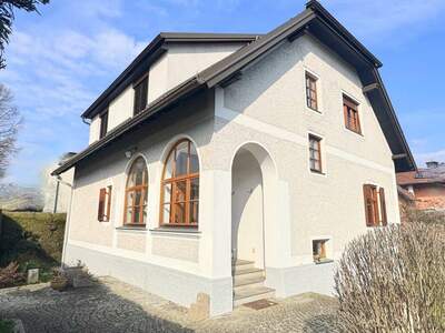 Haus kaufen in 8430 Leibnitz