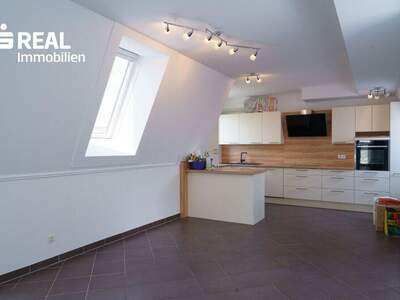 Terrassenwohnung kaufen in 2331 Vösendorf (Bild 4)