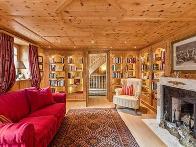 Einfamilienhaus kaufen in 6580 St. Anton (Bild 5)