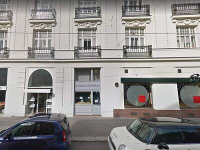 Gewerbeobjekt mieten in 1190 Wien