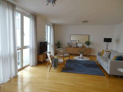 Mietwohnung in 1040 Wien