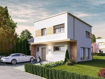 Anlageobjekt kaufen in 7035 Steinbrunn