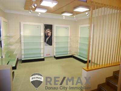 Büro / Praxis mieten in 2340 Mödling (Bild 2)