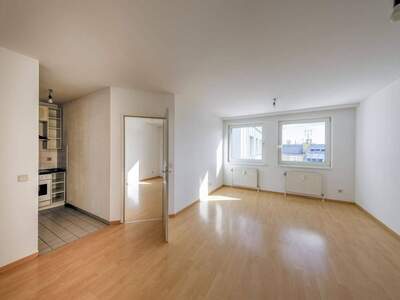Wohnung kaufen in 1100 Wien
