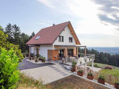 Haus kaufen in 8511 Sankt Stefan