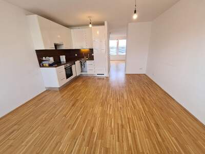Altbauwohnung mieten in 1120 Wien (Bild 1)