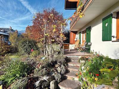 Einfamilienhaus kaufen in 5700 Thumersbach