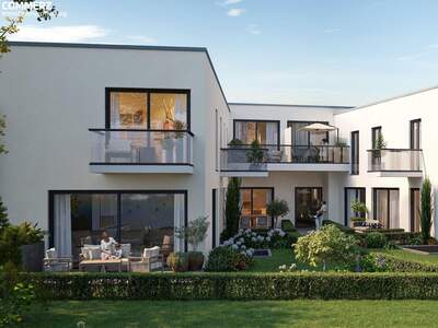 Wohnung mit Balkon kaufen in 1100 Wien