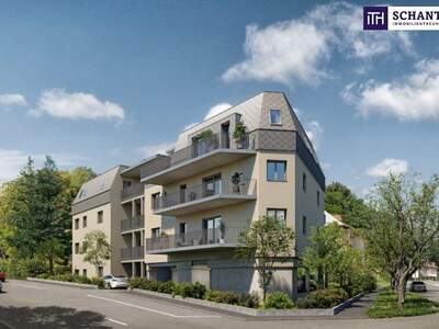 Terrassenwohnung kaufen in 8020 Graz (Bild 3)