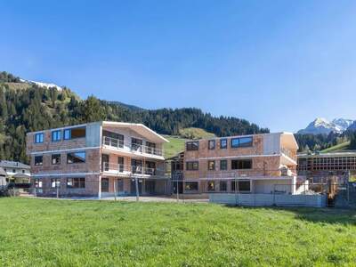 Wohnung kaufen in 5731 Hollersbach