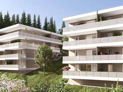 Anlageobjekt kaufen in 4840 Vöcklabruck