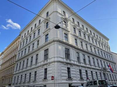 Gewerbeobjekt mieten in 1030 Wien