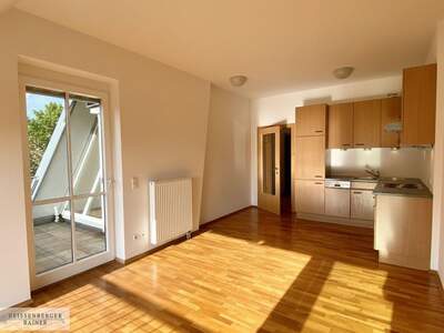Wohnung mit Balkon mieten in 1190 Wien (Bild 4)