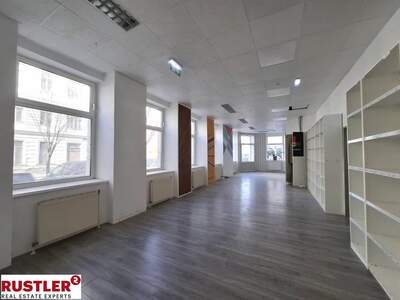 Gewerbeobjekt mieten in 1050 Wien