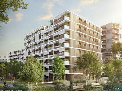 Wohnung mit Balkon kaufen in 1030 Wien (Bild 2)