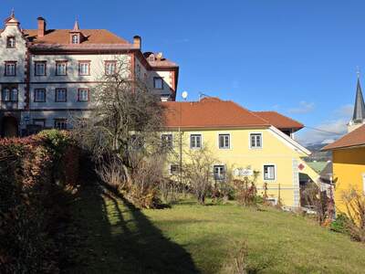 Anlageobjekt kaufen in 9711 Paternion (Bild 1)