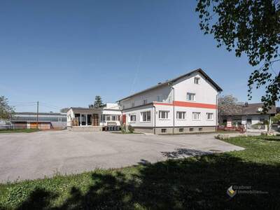 Gewerbeobjekt kaufen in 2544 Leobersdorf