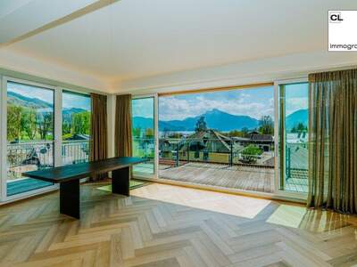 Penthouse kaufen in 5310 Mondsee