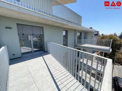 Terrassenwohnung mieten in 8055 Graz (Bild 2)