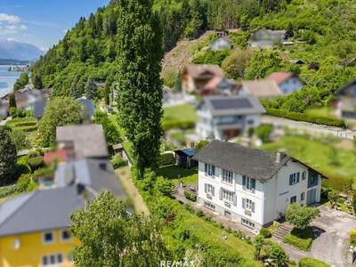 Haus kaufen in 9872 Millstatt (Bild 3)