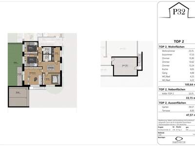 Wohnung kaufen in 6020 Innsbruck (Bild 4)