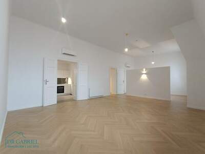 Wohnung mieten in 1060 Wien