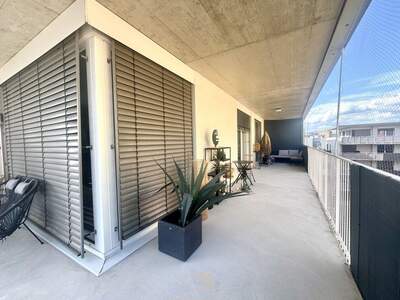 Wohnung mit Balkon kaufen in 8041 Graz (Bild 1)