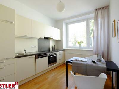 Wohnung mit Balkon mieten in 4820 Bad Ischl (Bild 5)