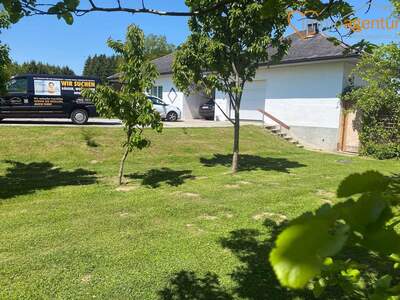 Haus mit Garten kaufen in 4643 Pettenbach (Bild 2)